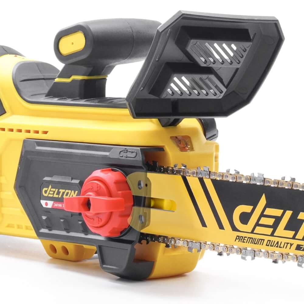 อะไหล่บาร์ ขนาด 11.5 นิ้ว สำหรับเลื่อยโซ่ DELTON รุ่น GB-115-35 ยาว 30 ซม. หน้ากว้าง 3.5 ซม._3